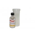 Plast-I-Weld Glue -- 2oz 59.1mL, All Scales, Profile Accessories Inc. 7112