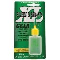 XL Gear Oil -- 1/2oz 14.8mL, All Scales, Excelle Lubricants 1300