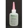 Thin Cyanoacrylate CA Adhesive -- 1oz 29.6mL, All Scales, Evergreen Scale Models 64