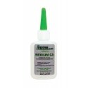 Medium Viscosity Cyanoacrylate CA Adhesive Dealer Display Refill 12-Pack -- 1oz 29, All Scales, Evergreen Scale Models 655