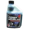 Power Model 2T-S 2-Stroke Oil -- 16.9oz 500ml, All Scales, Deluxe Materials Ltd LU01