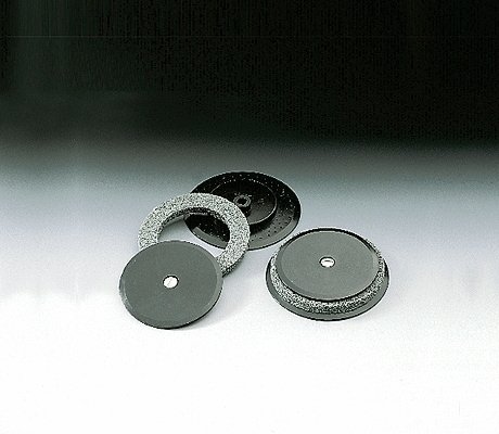 Track cleaning Wheels -- For 20670, G, LGB 67267