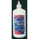 Speedbond White Glue -- 17.6oz 500g, All Scales, Deluxe Materials Ltd AD11