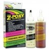 Z-POXY Zap Epoxy Finishing Resin -- 12oz 355mL, All Scales, Robart Mfg Inc 40