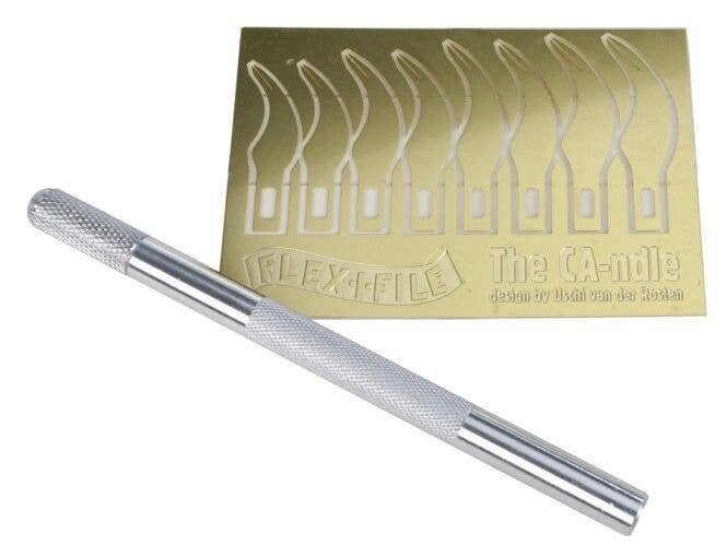 C/A Candle Applicator w/Holder, All Scales, Profile Accessories Inc. 5555