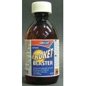 Roket Blaster -- Cyanoacrylate CA Accelerator - 8-1/2oz 250mL, All Scales, Deluxe Materials Ltd AD59