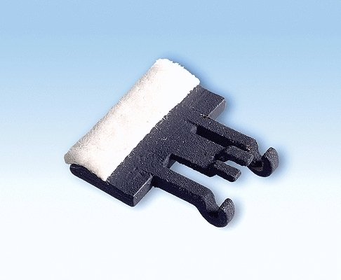 Snap-On Track Cleaners pkg(5), HO, Noch Gmbh & Co 60157