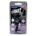 Roket UV-Cured Adhesive -- 3/16oz 5g Tube with Ultra-violet Light, All Scales, Deluxe Materials Ltd AD88