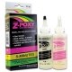 Z-POXY Zap 5-Minute Epoxy -- 8oz 227mL, All Scales, Robart Mfg Inc 38