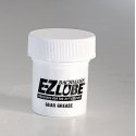 E-Z Lube 21 -- Gear Grease - 1/2oz 14.8mL, All Scales, Bachmann Industries 99982
