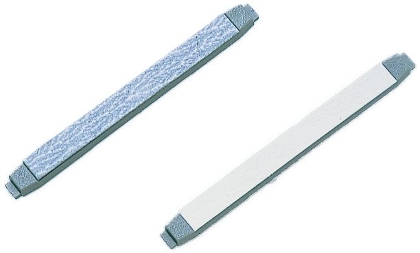 Replacement Cleaning Head Set for Wheel Cleaning Track, N, TomyTec Co LTD 6413