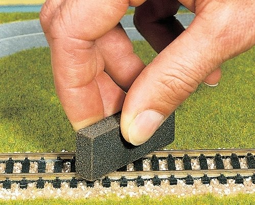 Cleaning Block, All Scales, Noch Gmbh & Co 60140