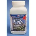 View Glue Backscene Adhesive -- 7.6oz 225ml, All Scales, Deluxe Materials Ltd AD61