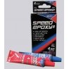 Speed Epoxy II - 4-Minute Set Time -- 15/16oz 28g Tube, All Scales, Deluxe Materials Ltd AD67