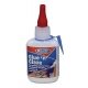 Glue `n` Glaze Film-Forming Polymer -- 1.7oz 50mL, All Scales, Deluxe Materials Ltd AD55