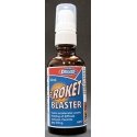 Roket Blaster -- Cyanoacrylate CA Accelerator 1.8oz 50g, All Scales, Deluxe Materials Ltd AD17