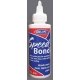 Speedbond White Glue -- 4oz 112g, All Scales, Deluxe Materials Ltd AD10