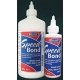 Speedbond White Glue -- 4oz 112g, All Scales, Deluxe Materials Ltd AD10