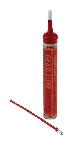 Gear Lube -- 1/2oz 14.7mL, All Scales, Woodland Scenics 655