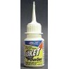 Roket Powder -- CA Filler Powder - 1.4oz 40g, All Scales, Deluxe Materials Ltd AD18