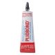 Pliobond Adhesive - Tube w/Fine Tip -- 1oz 29.6mL, All Scales, Micro Engineering 49102