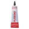 Pliobond Adhesive - Tube w/Fine Tip -- 1oz 29.6mL, All Scales, Micro Engineering 49102