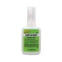 Zap-A-Gap/CA+ Filling Adhesive -- 1oz 29.6mL, All Scales, Robart Mfg Inc 431