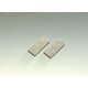 Track Cleaning Pads -- For 50050, G, LGB 67005