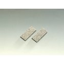 Track Cleaning Pads -- For 50050, G, LGB 67005