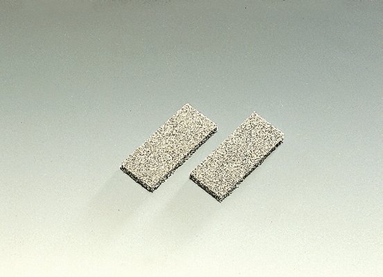 Track Cleaning Pads -- For 50050, G, LGB 67005
