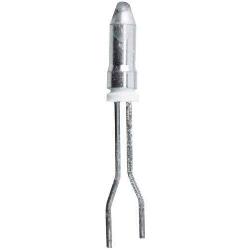 High-Efficiency Regular Soldering Tip -- .156` or 5/32` Diameter, All Scales, ISO-TIP 7535100