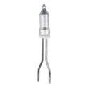 High-Efficiency Fine Soldering Tip -- .063` or 1/16` Diameter, All Scales, ISO-TIP 7545100