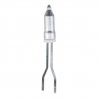 High-Efficiency Fine Soldering Tip -- .063` or 1/16` Diameter, All Scales, ISO-TIP 7545100