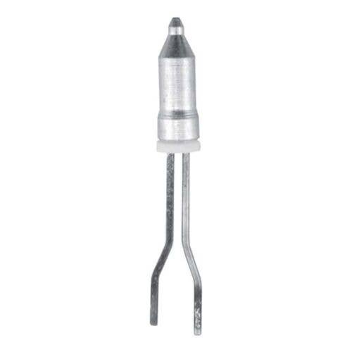 High-Efficiency Fine Soldering Tip -- .063` or 1/16` Diameter, All Scales, ISO-TIP 7545100