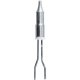 Standard Fine Beveled Soldering Tip -- .063` (1/16`) .16cm Diameter, All Scales, ISO-TIP 7571