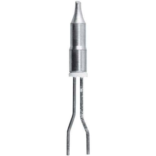 Standard Fine Beveled Soldering Tip -- .063` (1/16`) .16cm Diameter, All Scales, ISO-TIP 7571
