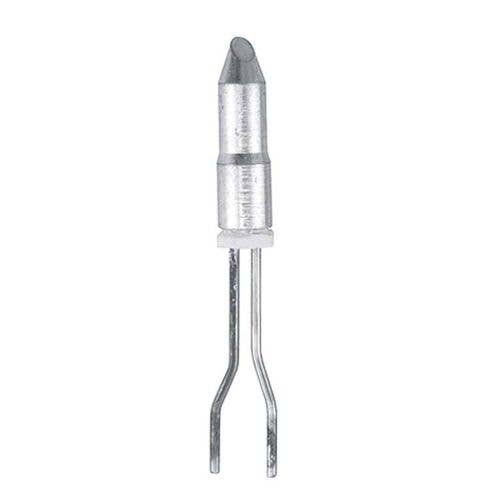 Standard Regular Soldering Tip -- .156` (5/32`) .4cm Diameter, All Scales, ISO-TIP 7535