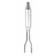 Standard Heavy-Duty Soldering Tip -- .188` (3/16`) .48cm Diameter, All Scales, ISO-TIP 7546