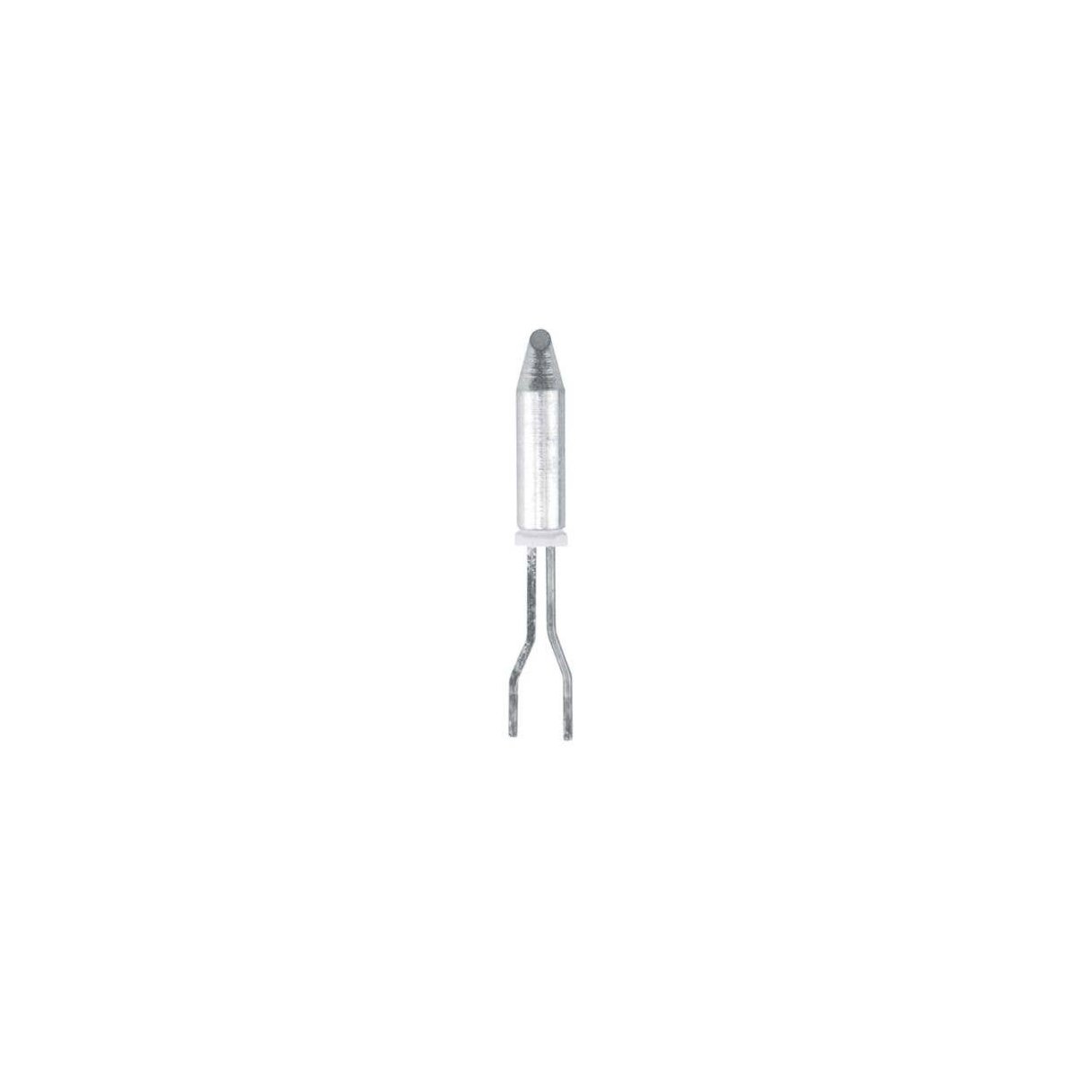 Standard Heavy-Duty Soldering Tip -- .188` (3/16`) .48cm Diameter, All Scales, ISO-TIP 7546