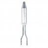 Standard Heavy-Duty Soldering Tip -- .188` (3/16`) .48cm Diameter, All Scales, ISO-TIP 7546