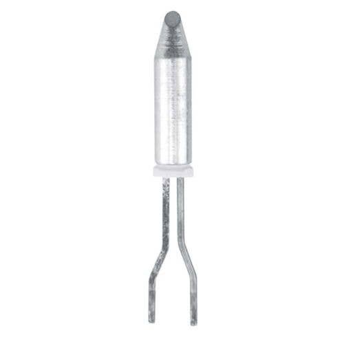 Standard Heavy-Duty Soldering Tip -- .188` (3/16`) .48cm Diameter, All Scales, ISO-TIP 7546
