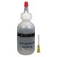 2oz Dispensing Bottle -- 0.020′ ID Needle, All Scales, Xuron Corp. 90116