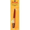 Model Dusting Brush -- `Brush-Duster`, All Scales, Profile Accessories Inc. 8050