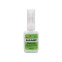 Zap-A-Gap/CA+ Filling Adhesive -- 1/2oz 14.8mL, All Scales, Robart Mfg Inc 433