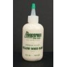 Yellow Wood Glue -- 4oz 118.3ml, All Scales, Evergreen Scale Models 84