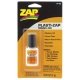 Plasti-Zap Brush-On -- 1/4oz 7.4mL, All Scales, Robart Mfg Inc 102
