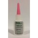 Thin Cyanoacrylate CA Adhesive -- 1/2oz 14.8mL, All Scales, Evergreen Scale Models 61
