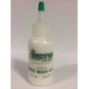 White Wood Glue -- 2oz 59.1ml, All Scales, Evergreen Scale Models 81