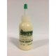 Yellow Wood Glue -- 2oz 59.1ml, All Scales, Evergreen Scale Models 82