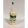 Yellow Wood Glue -- 2oz 59.1ml, All Scales, Evergreen Scale Models 82